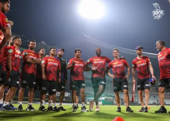 KKR IPL 2023 IPL 2024: Kolkata Knight Riders Best XI and who can be the impact player for KKR?