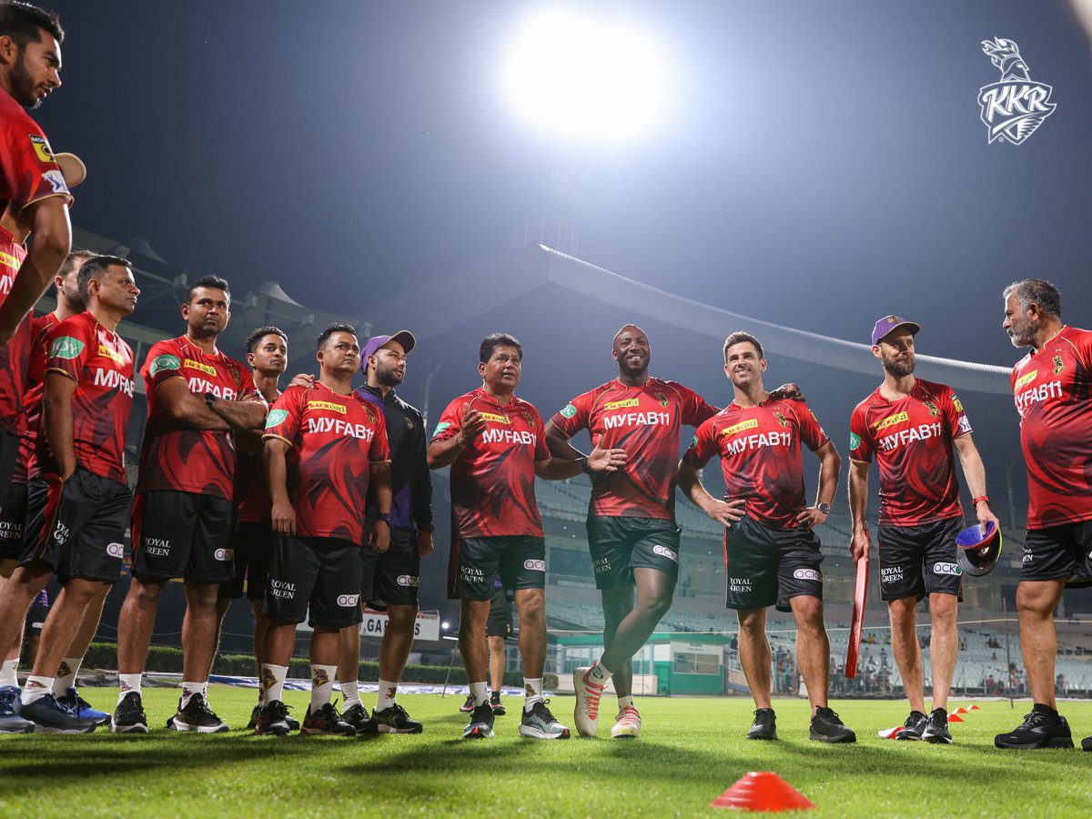 KKR's IPL 2023 KKR IPL 2023 IPL 2024: Kolkata Knight Riders Best XI and who can be the impact player for KKR?