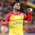 Lois Openda scores fastest Ligue 1 hat-trick in 5 minutes