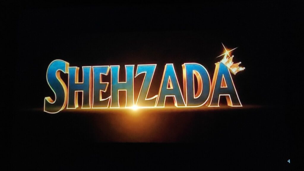 Shehzada OTT Release Date, Cast, Story, & All Details