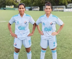 Jyoti Chauhan
