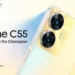 realme C55 with Mini Capsule launching in India on 21st March