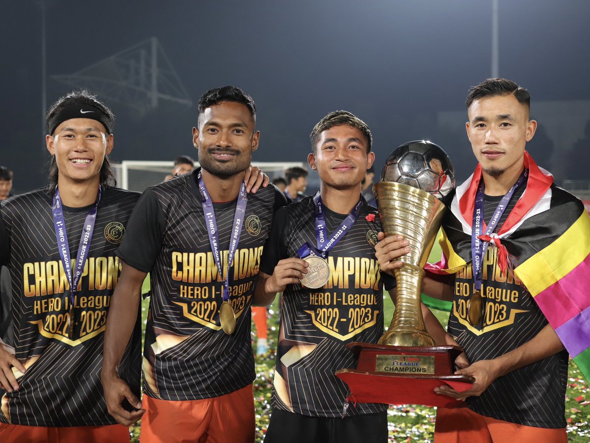 RoundGlass Punjab FC