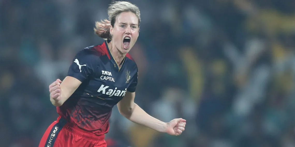 Ellyse Perry