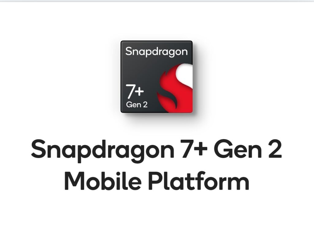 Qualcomm Announces Snapdragon 7+ Gen 2: All You Need To Know