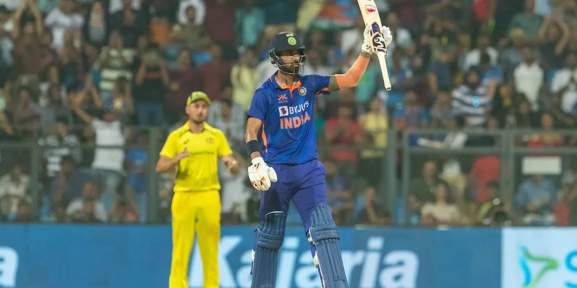 India seal five wickets victory in the first ODI against Australia