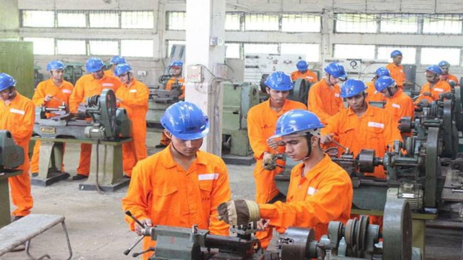 French multinational Schneider Electric Sees India as its upcoming central manufacturing location: Know More Here