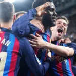 Al Ahli to sign Franck Kessie from Barcelona for €15 million fee