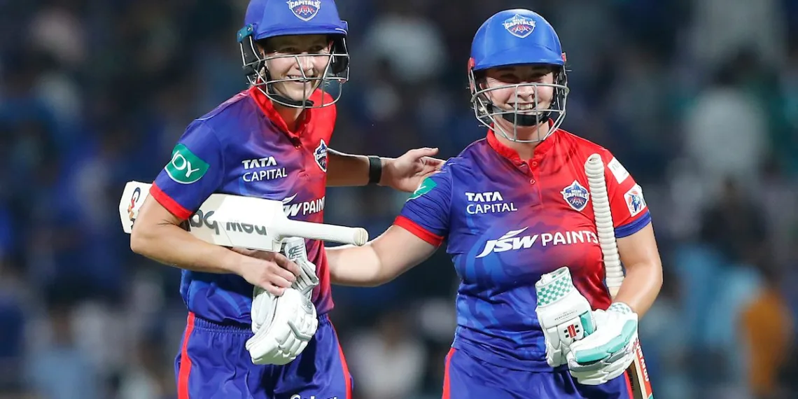 WPL Points Table 2023: Can RCB still qualify in WPL?