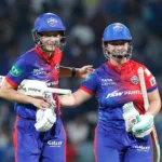 WPL Points Table 2023: Can RCB still qualify in WPL?