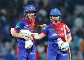 WPL Points Table 2023: Can RCB still qualify in WPL?