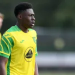 Norwich youngster Alex Matos to sign for Chelsea U21 soon