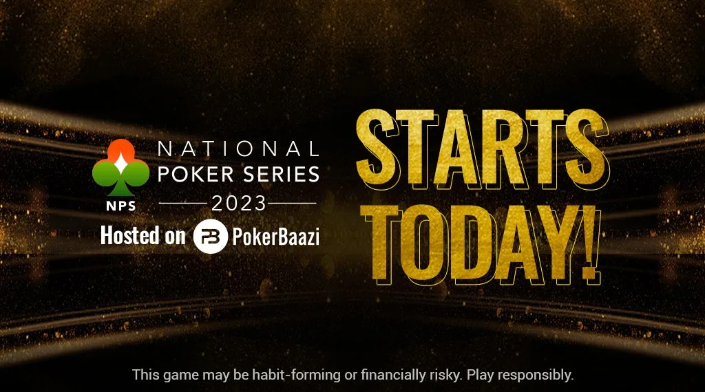 NPS 2023 kicks off with talented players battling it out for top honours