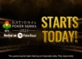 NPS 2023 kicks off with talented players battling it out for top honours