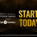 NPS 2023 kicks off with talented players battling it out for top honours