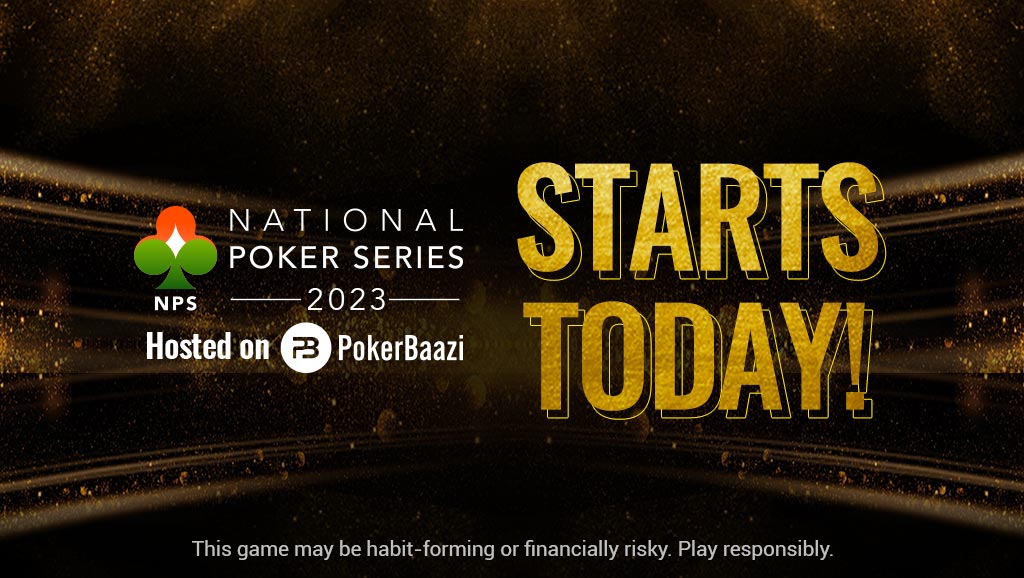 NPS 2023 kicks off with talented players battling it out for top honours