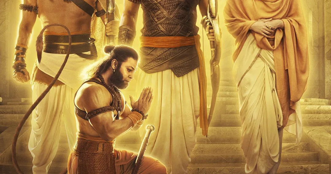 Adipurush Release Date, Cast, and Trailer: Everything You Need to Know in 2023