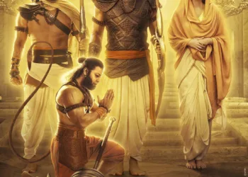 Adipurush Release Date, Cast, and Trailer: Everything You Need to Know in 2023