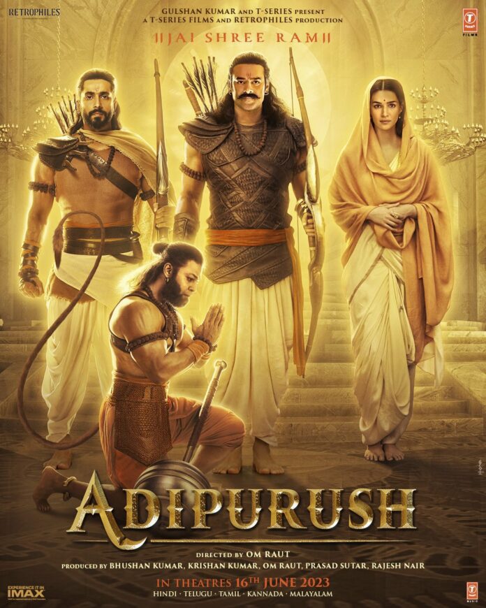 FsboAYiaUAEHnhz Adipurush Release Date, Cast, and Trailer: Everything You Need to Know in 2023