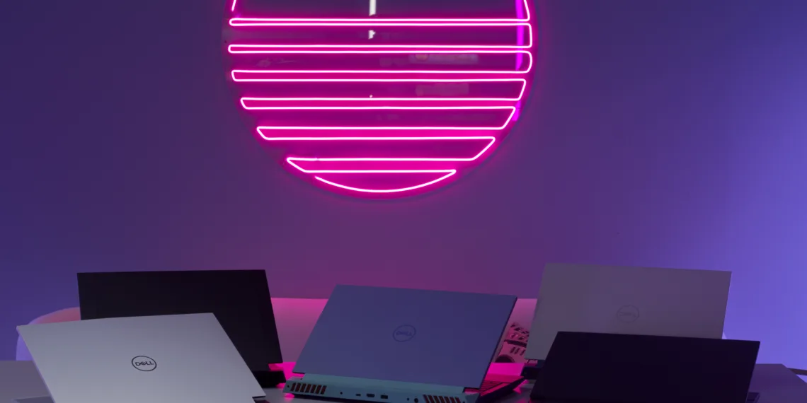 Dell G15 and G16 gaming laptops with 13th Gen CPUs launching this month