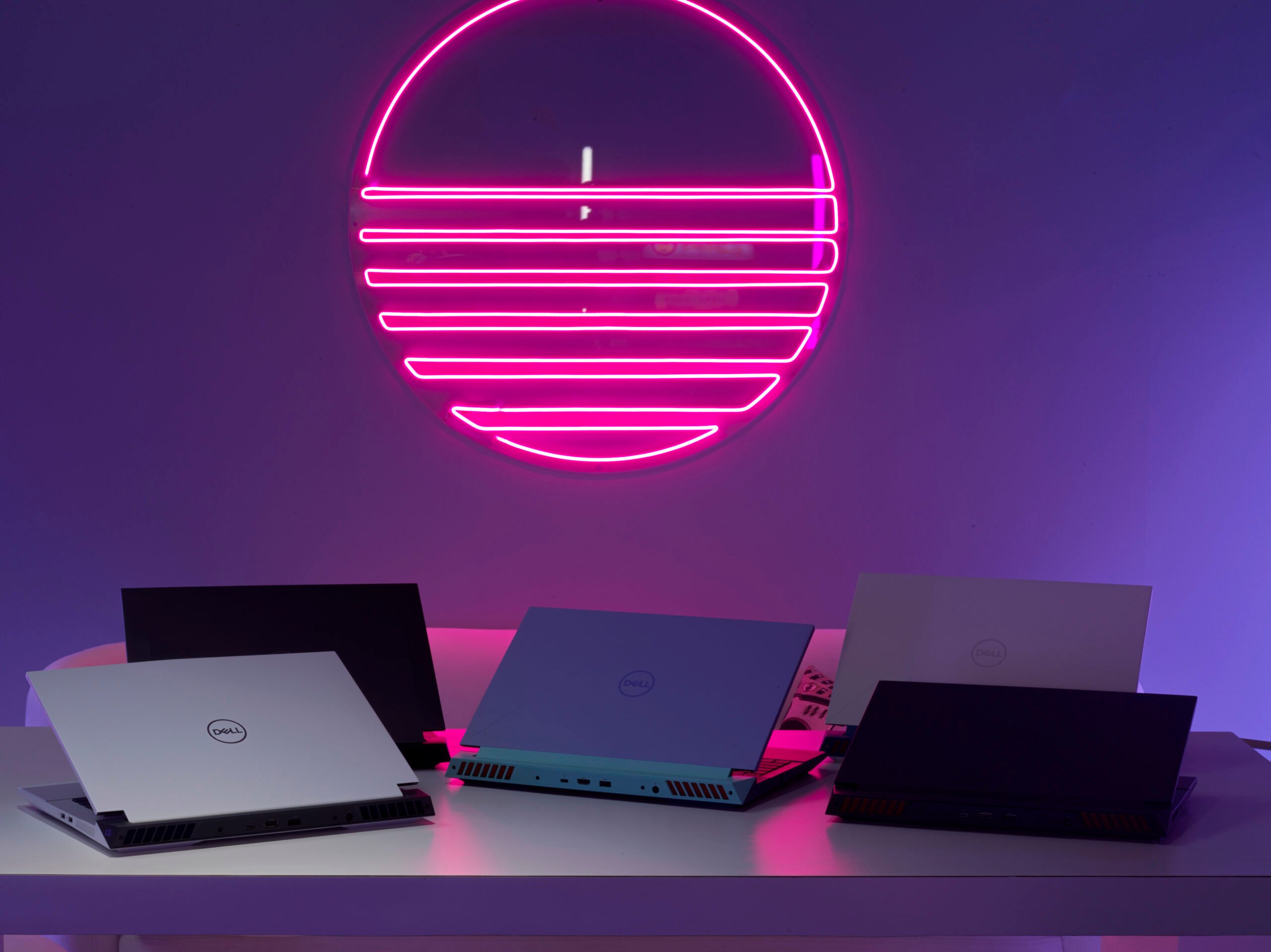 Dell G15 and G16 gaming laptops with 13th Gen CPUs launching this month