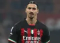 Zlatan Ibrahimovic becomes the oldest scorer in Serie A history