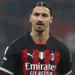 Zlatan Ibrahimovic becomes the oldest scorer in Serie A history
