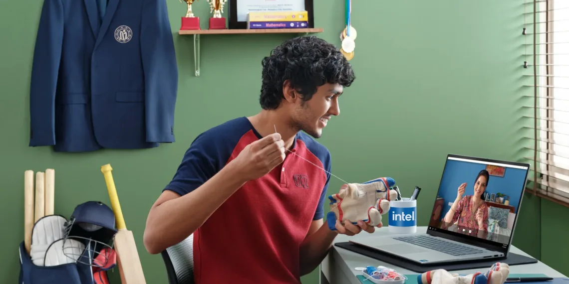 Dell Technologies Introduces Back to School Campaign Emphasizing "Doing is the New Learning"