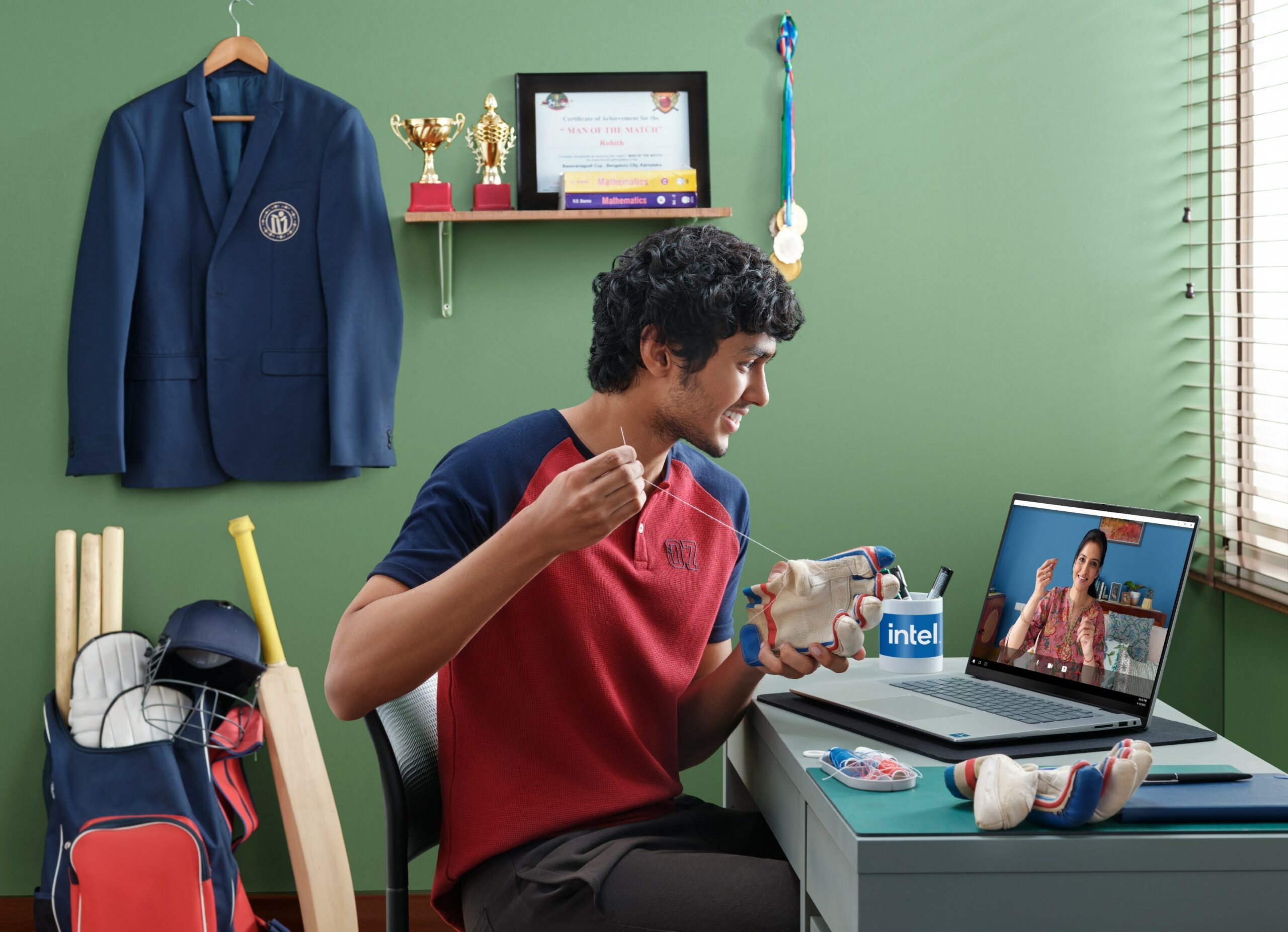 Dell Technologies Introduces Back to School Campaign Emphasizing "Doing is the New Learning"