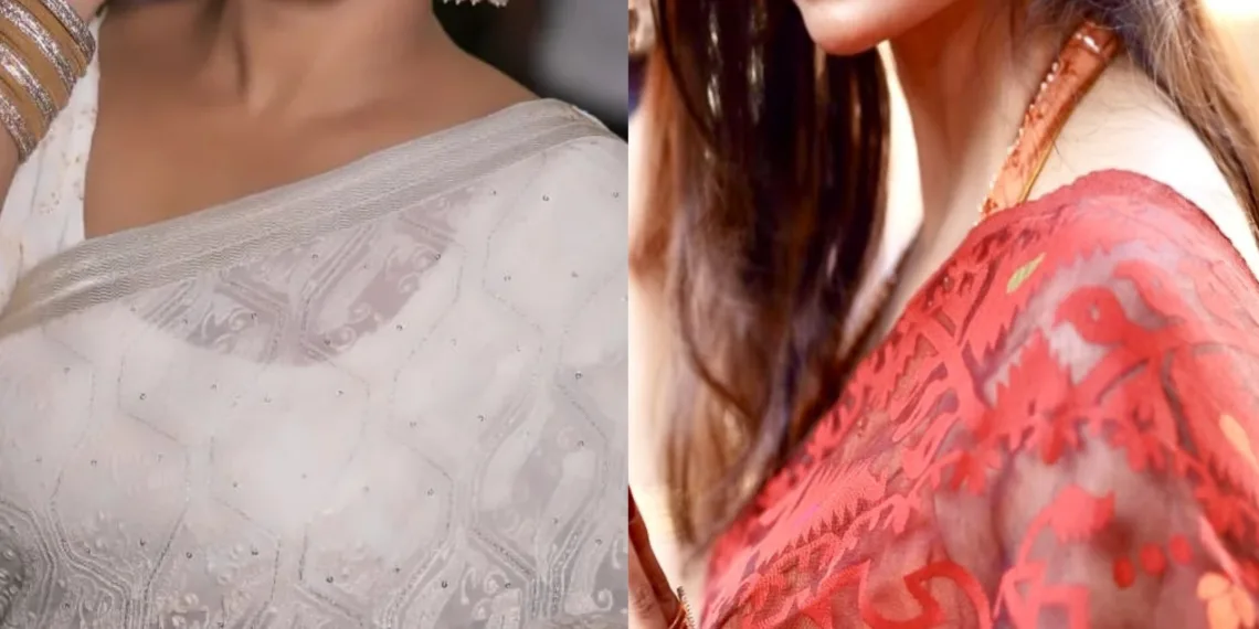 Top 10 Ullu series actress of 2023