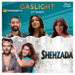 List of Upcoming OTT releases this weekend – All details about it