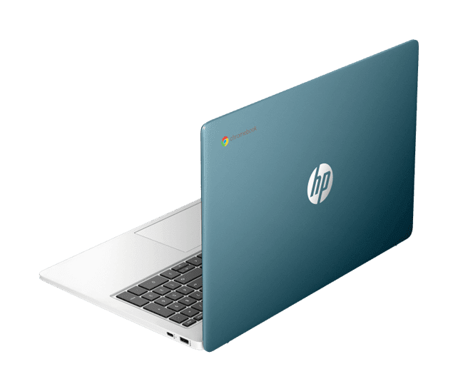HP launches four new Chromebook laptops in India