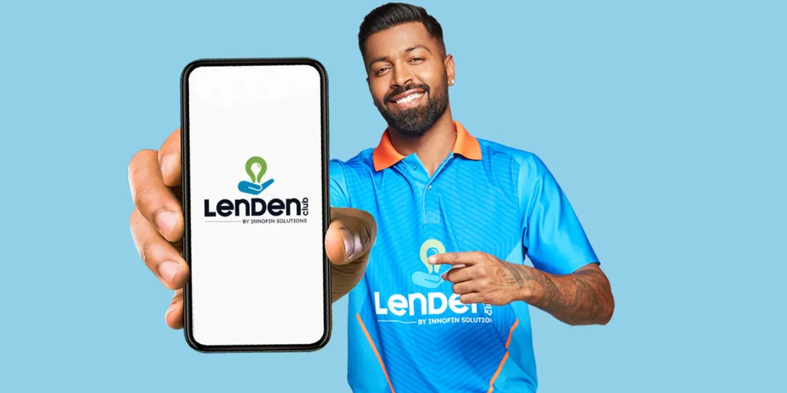 Hardik Pandya joins LenDenClub as Brand Ambassador to Generate Investor Awareness