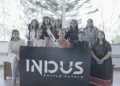 Indus Battle Royale announces Heena Sidhu as a New Character