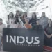Indus Battle Royale announces Heena Sidhu as a New Character