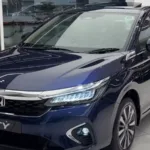 Honda City Facelift 2023: Here are all the best features