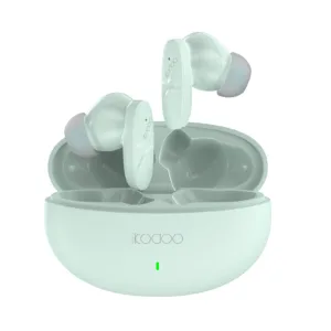 IKODOO Buds One and Buds Z launched in India