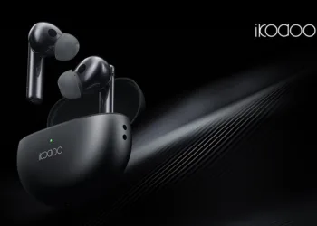 IKODOO ANC Earbuds to come with 50 dB ANC, Find My Buds & more under ₹5k