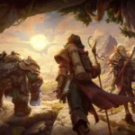 IO Interactive game studio announces a new Fantasy RPG in Development