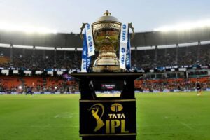 Top Performing Record Holders in IPL