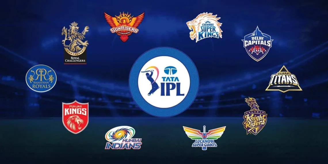 IPL jersey TATA IPL points table 2023 Top IPL Teams With Most Centuries in IPL History 2024 IPL Jersey: Here are all the new IPL team jerseys revealed