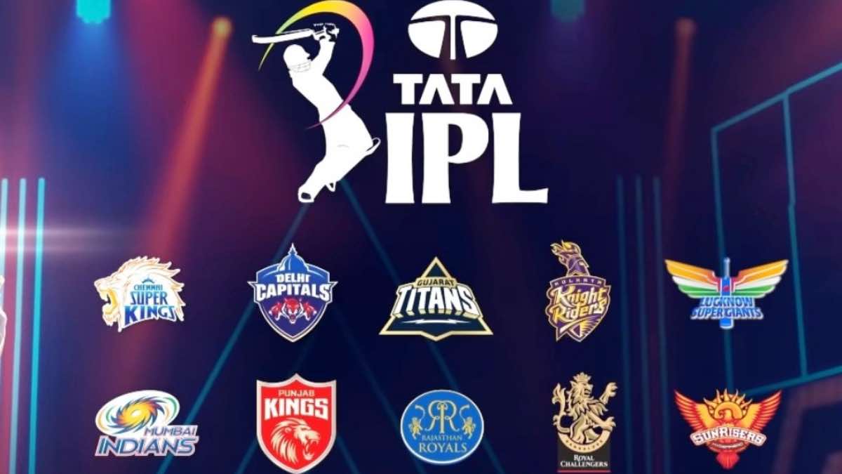 IPL 2025: The Top 10 Most Expensive IPL Team Franchises