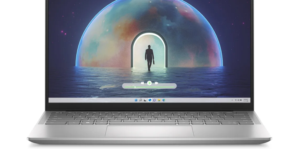 Dell brings new Inspiron 14 series laptops with the latest AMD & Intel processors