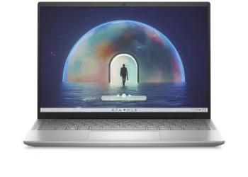 Dell brings new Inspiron 14 series laptops with the latest AMD & Intel processors