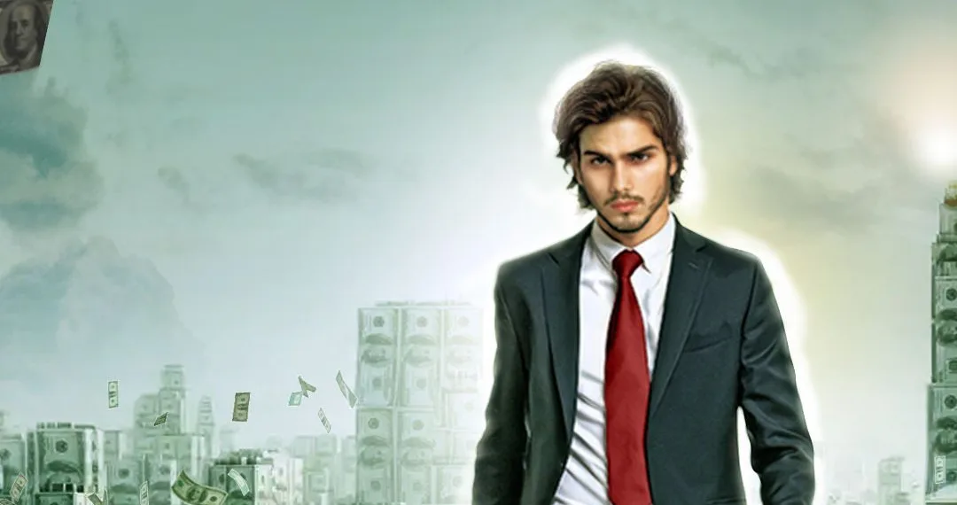 Pocket FM Insta millionaire