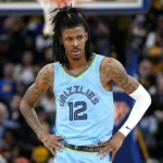 Coca-Cola has pulled Ja Morant’s commercial considering his social media scandal