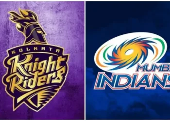 KKR vs MI
