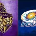 KKR vs MI