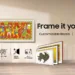 Samsung Showcases Artworks of Global Artists on The Frame