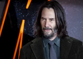Keanu Reeves salary per word John Wick Chapter 4